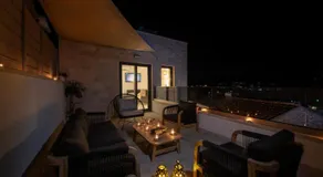 Villa Ioanna NC , an upper class accommodation - Image 3