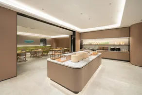 JI Hotel Guangzhou Panyu Chimelong Wanbo Center - Image 3