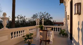 Hotel Pazo Libunca - Image 4