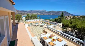 Villa Michel-Angelo BNB Karpathos - Image 4