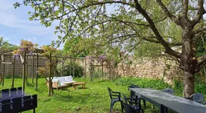 Gite "Chez Eléonore et Axel" - Image 4