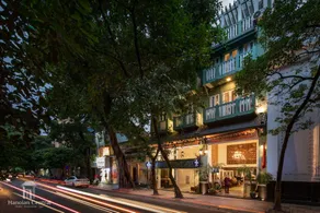 The Hanoian Hotel - Image 4