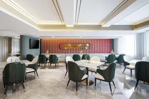 Atour Hotel Xi'an Chanba Silk Road International Convention and Exhibition Center - Image 3