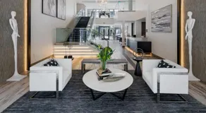 Virelli Apartments Upscale King Suite in the Heart of Orlando w Pool - Image 3