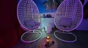 Lov'appart jacuzzi et fauteuil massant - Image 4