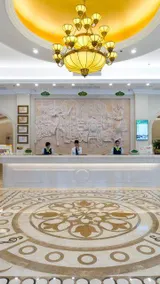 Vienna Hotel Dongguan Shatian Humen Port - Image 2