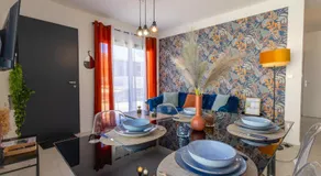 Le Séquoia - Maison individuelle, Climatisée, Terrasse, Parking privé - Image 3