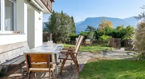 Ferienwohnung 'Rungg' mit Bergblick, Gemeinschaftsterrasse und WLAN - Image 3