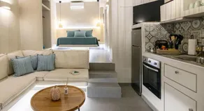 Pearle Suites and Villa Tinos - Image 3
