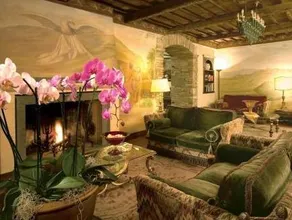 Relais Todini - Residenza d'epoca - Luxury Historic house - Image 4