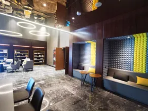 Home Inn Plus Hohhot Railway Station - Image 5