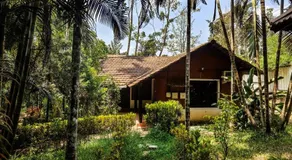 Twin Cottages Resort Coorg - Image 5