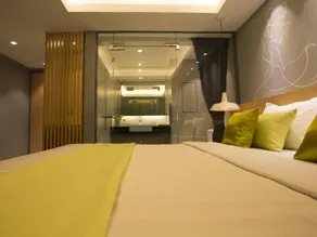 Shwe Pyi San Yar Hotel - Image 3