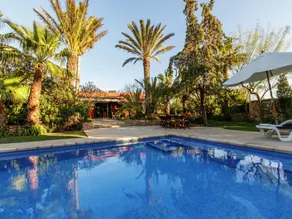 Holiday Home in St Josep de sa Talaia with Pool - Image 3