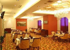 Gulf Hotel - Image 4