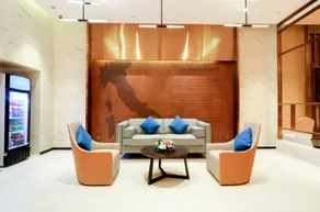Yeste Hotel Hengxian Hengzhou Avenue - Image 4