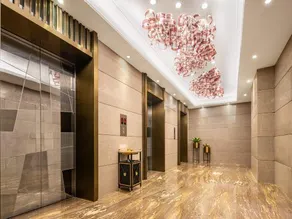 Mizparton Hotel (Enping Jinsha Square) - Image 3