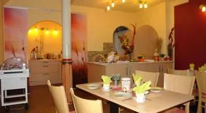 Hotel-Pension Grüne Linde - Image 5