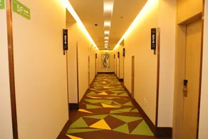 Vatica Hotel Wuxi Binhu District Shipin Center Yangming Industrial Area - Image 3