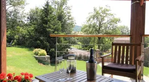Suite spacieuse avec bien-être, parking, wifi, à Saint-Privat-d'Allier - FR-1-582-491 - Image 4