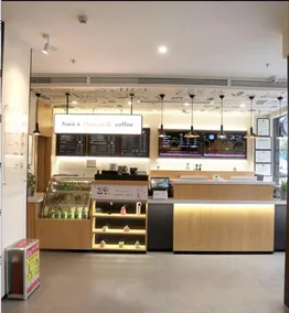 Hanting Hotel Jining Jiaxiang Bus Station - Image 2