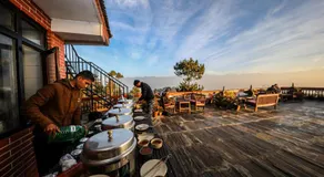 Peaceful Cottage & Cafe Du Mont - Image 5
