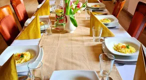 "Pod Basztą" Restauracja i Noclegi - Image 2