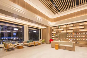 Ji Hotel Luoyang Zhoushan Avenue University Town - Image 2