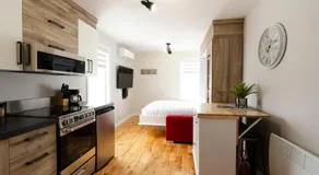 Hôtel les quatre bonheurs - Image 4