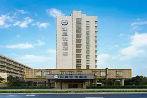 Hanting Premium Hotel Ningbo Railway Station - Image 3