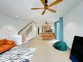 Happy Villa Sanctuary Resort Ho Tram - Image 2