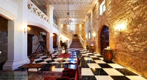 Hotel Pago De Cirsus - Image 2