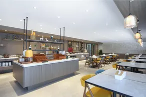 Hanting Premium Hotel Nanjing Xianlin University Town Wencheng Road - Image 2