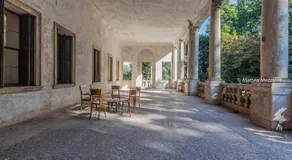 B&B Dal Viceré - Villa Mezzalira - Image 4