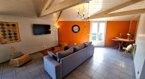 Villa d'Architecte - Cocon Design, Calme & Mer - Image 3