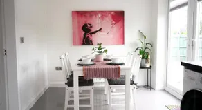 3 BED new build home with FREE parking BHX NEC HS2 CONTRACTORS FAMILIES - Image 5