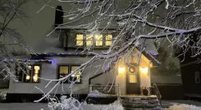 Sax Zim Bog Lodge Hibbing Downtown Home - Located Downtown Hibbing - Image 4
