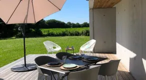 House for 4 persons 10 minutes from Paimpol. - Image 4