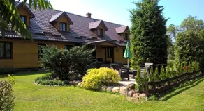 Dom Gościnny Woleninowo - Image 2