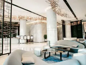 CITY HOTEL - Image 2