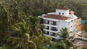 Arotel Rooms & Suites Calangute - Image 4
