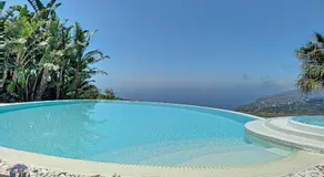 Merveilleuse maison avec jardin, barbecue et piscine privée - Image 4