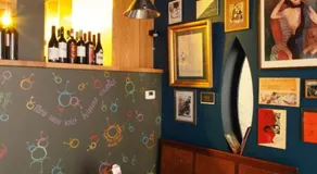 Hotel O Mal Aime - Image 4