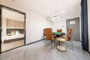 Hele Smart Audio-Visual Hotel (Huidong OCT Rainbow Store) - Image 4