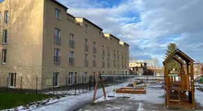 Prague Airport Family Lodging - Image 3