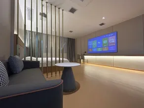 Fuxin Hotel (Dangyang Nanzheng Street Yasi Plaza Branch) - Image 3