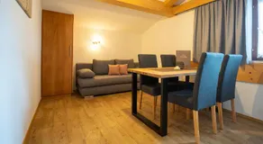 LEOPOLDINE Apart Zimmer - Image 4