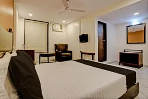 Hotel O Golden Nest - Image 2