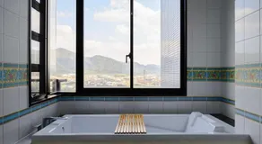 Hotel Espacio 山口 -ADULT ONLY- - Image 3