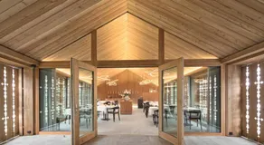 Hotel Post Andeer - Image 3